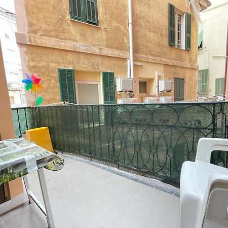 Apartamento Sanremo Nel Cuore - Bilocale In Centro Exterior foto