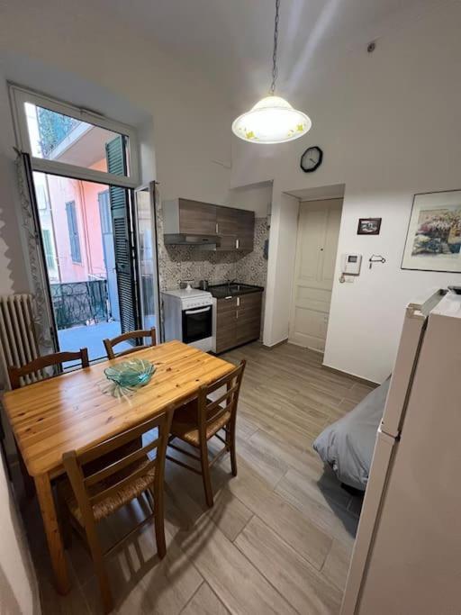 Apartamento Sanremo Nel Cuore - Bilocale In Centro Exterior foto